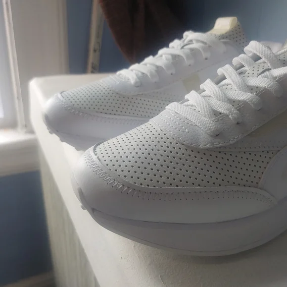 Puma Future Rider sneakers White Ice Men's BRAND NEW